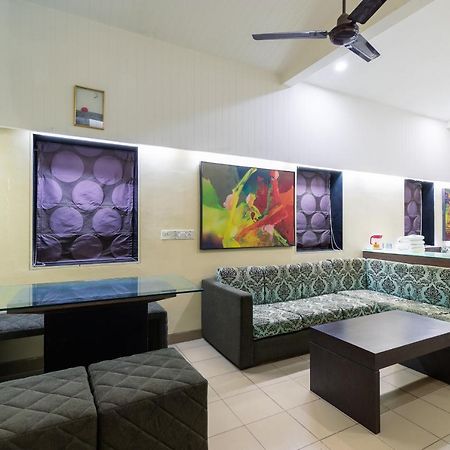Capital O 47539Capital O Umbergaon Club Umargam Ngoại thất bức ảnh